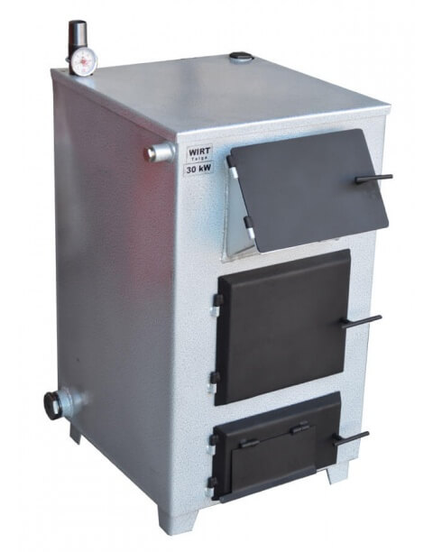 WIRT Taiga 30М (дополнительное окно) - купить в 